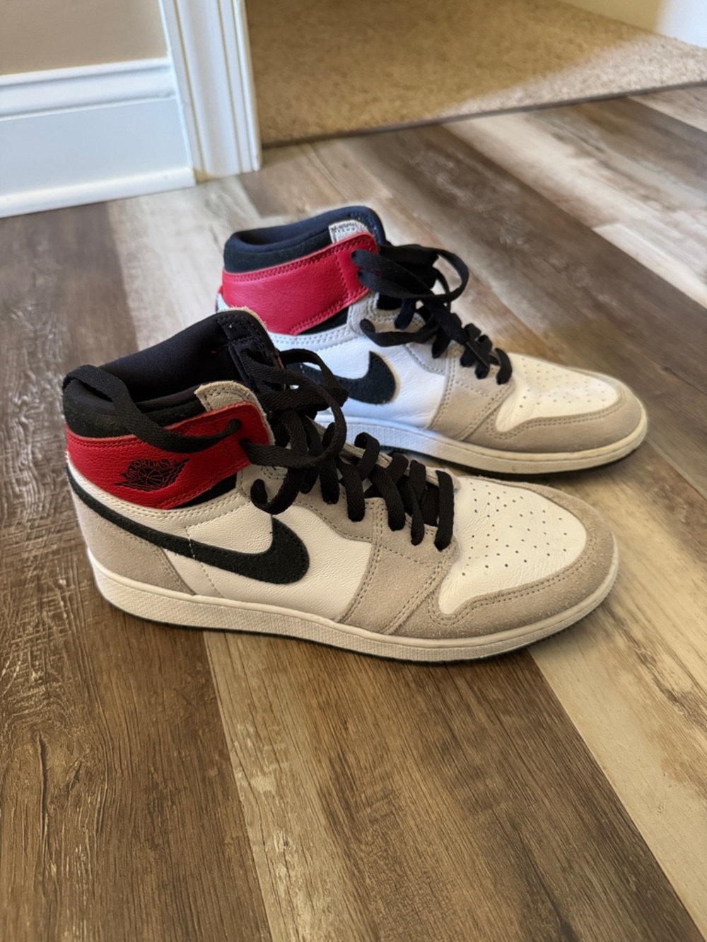 Nike Air Jordan